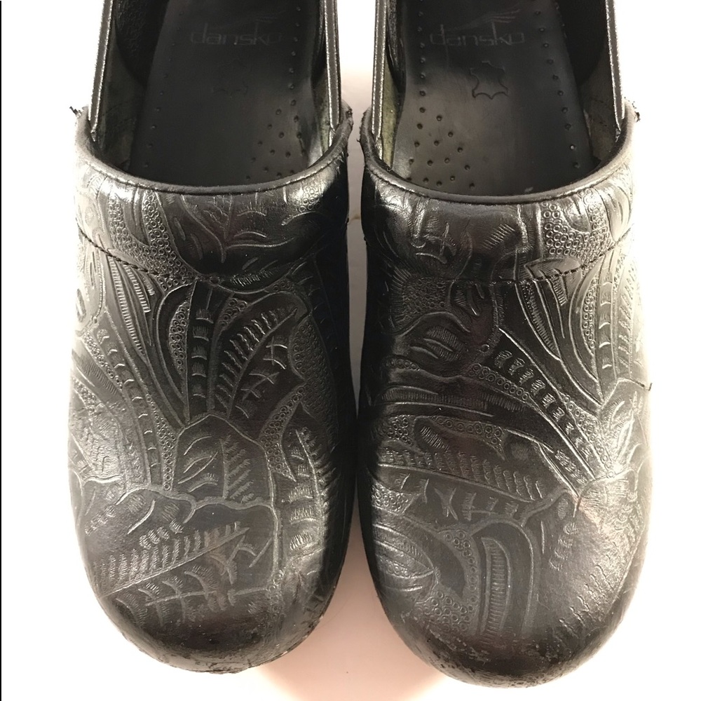 Dansko Clogs 38 - Picture 2 of 3